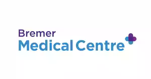 Bremer Medical Centre (Ipswich GP)