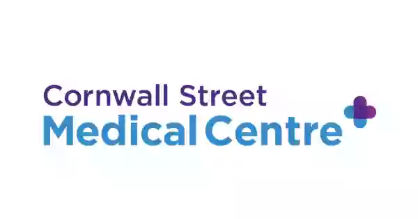 Cornwall Street Medical Centre (Woolloongabba GP & health services)