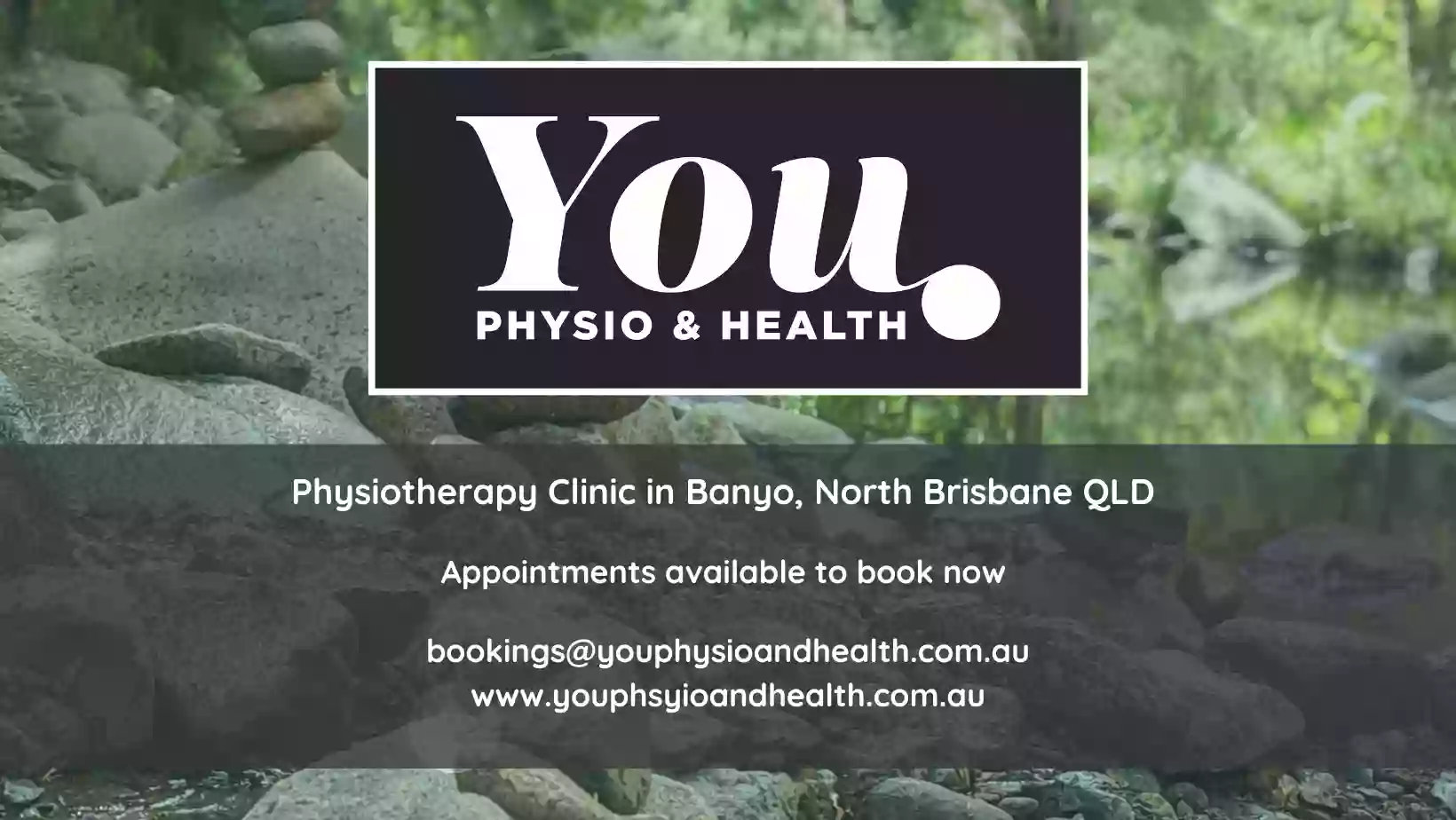 PHYSIOBOX