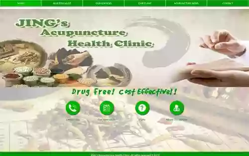 Jing's Acupuncture