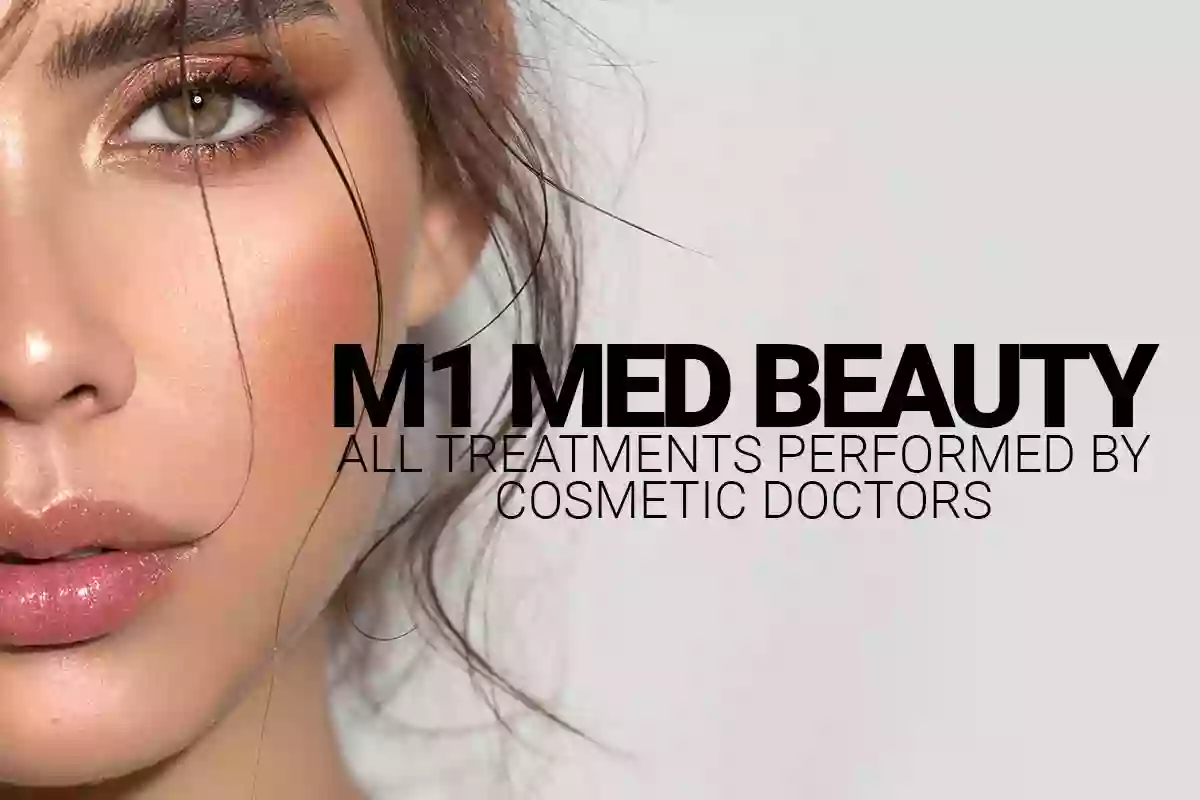 M1 Med Beauty Gold Coast