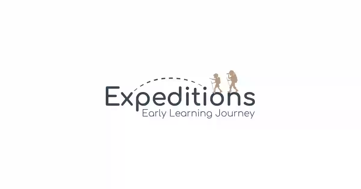 Expeditions Early Learning Journey - Raceview