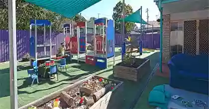 Guppy's Early Learning Centre - Deagon