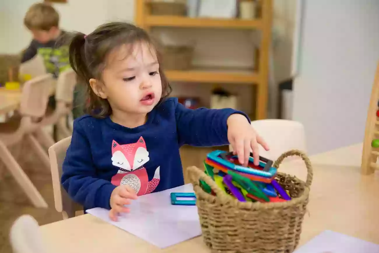 Goodstart Early Learning Tarragindi