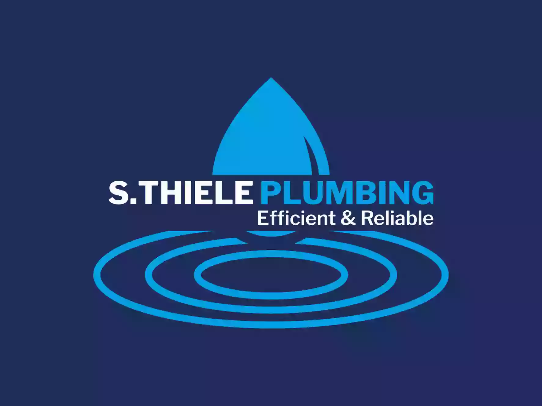 S.Thiele Plumbing