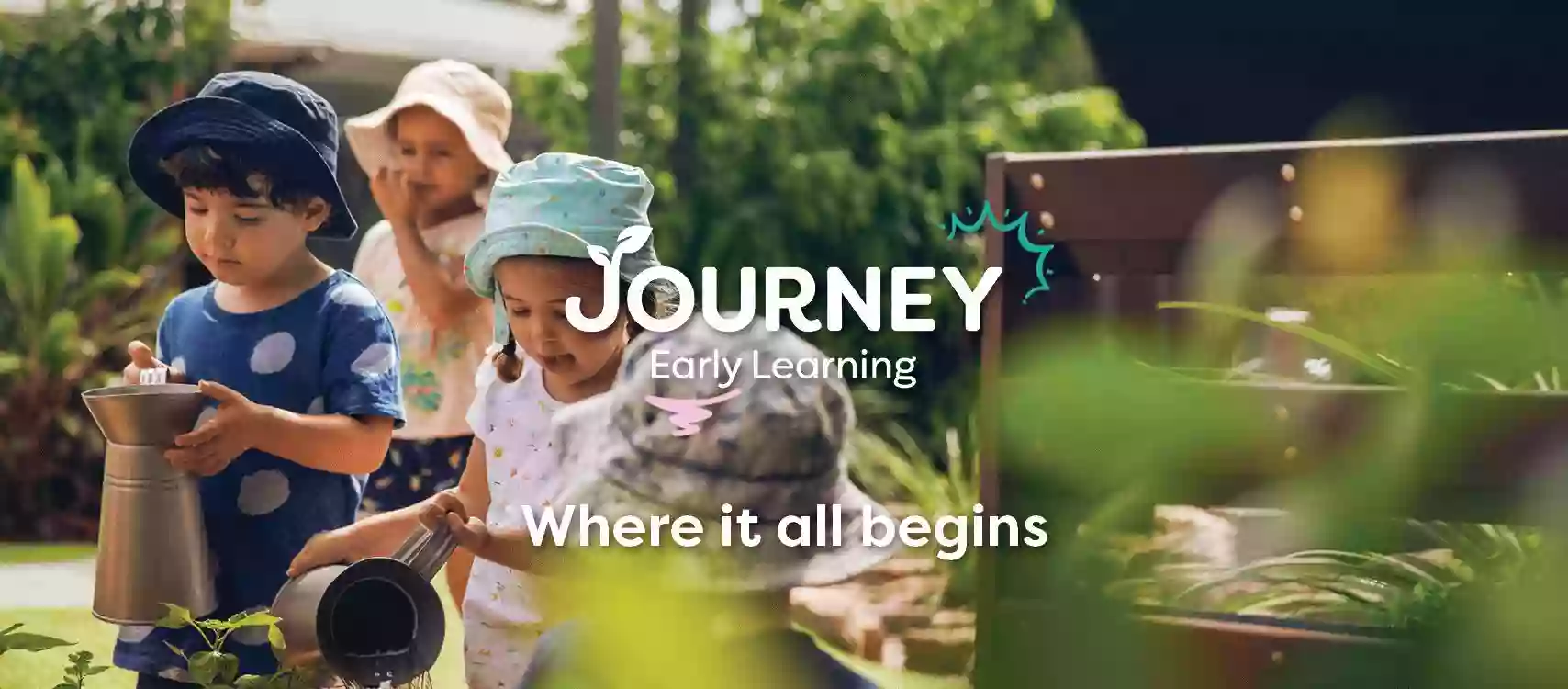 Fernvale Childcare Centre | Journey Early Learning