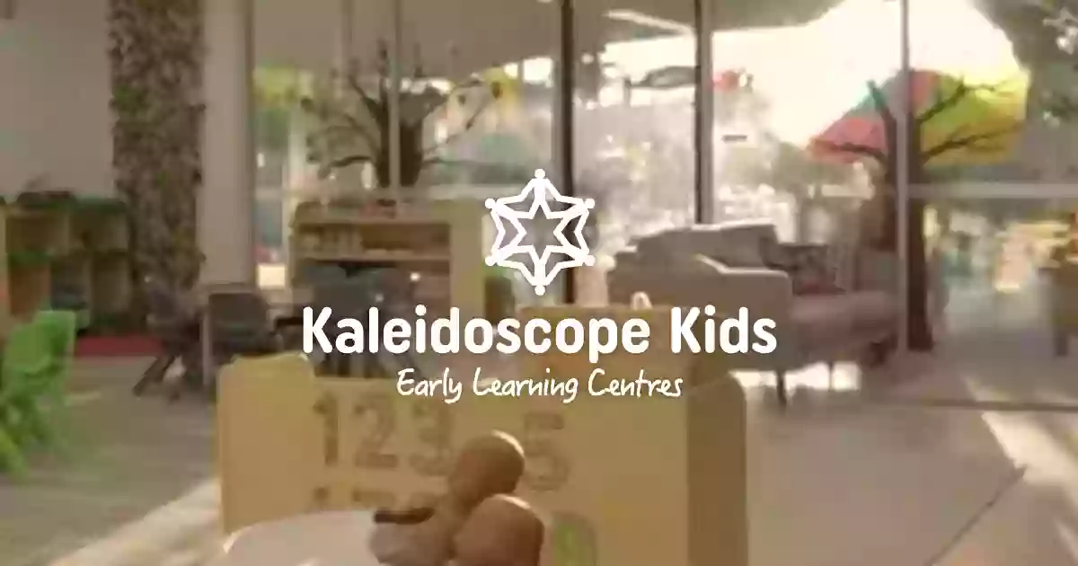 Kaleidoscope Kids Early Learning Centres - Booval