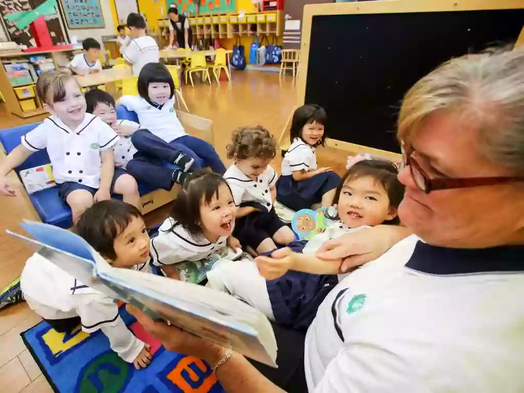 Tzu Chi Early Learning Brisbane (慈濟布里斯本大愛幼教中心)