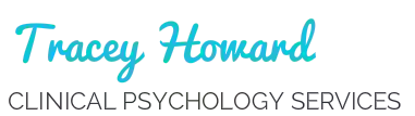 Tracey Howard - Clinical Psychologist