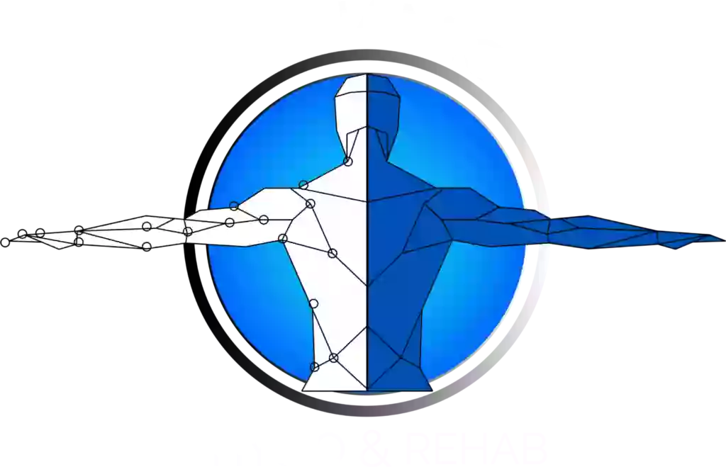 Dynamic Physio & Rehab