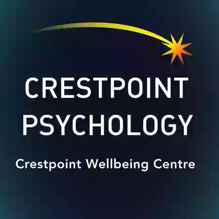 Psychologist @ Crestpoint Wellbeing Mt Gravatt