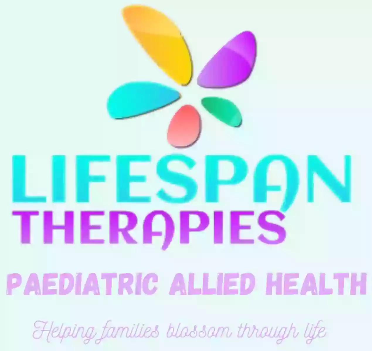 Lifespan Therapies - Paediatric Allied Health - Physio, OT & Speech Pathology