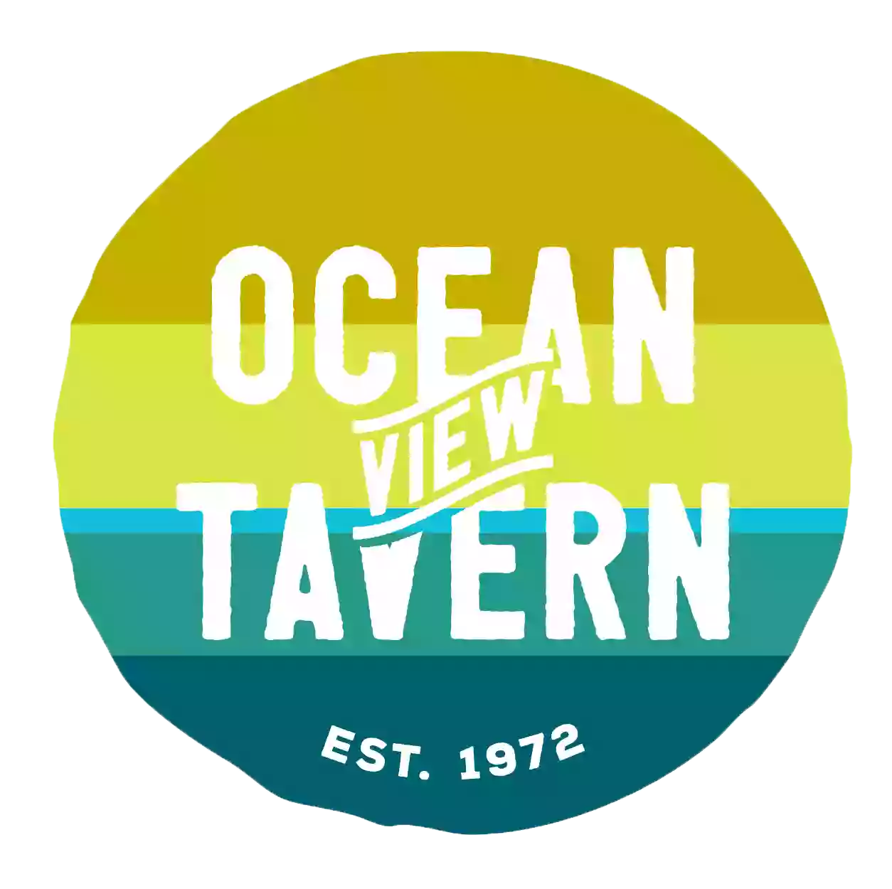 Ocean View Tavern