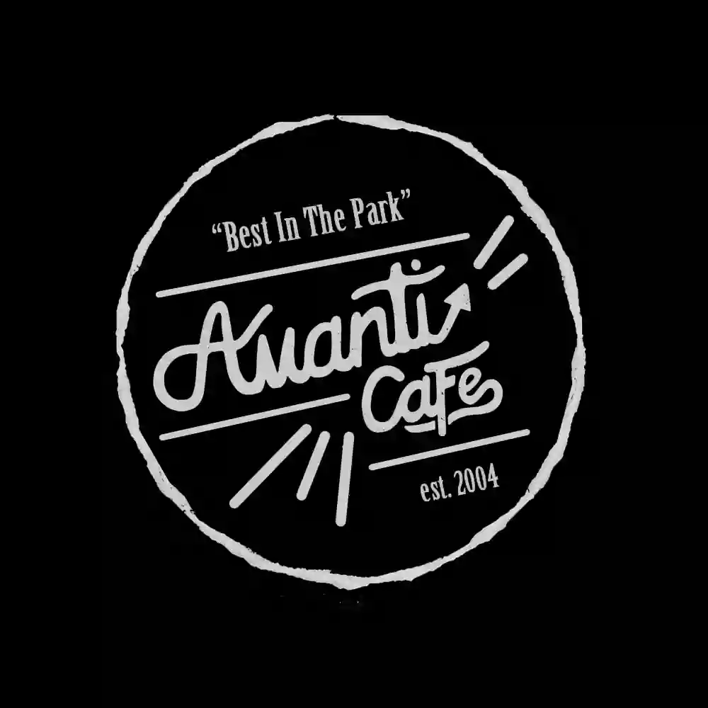 Avanti Pizza Cafe