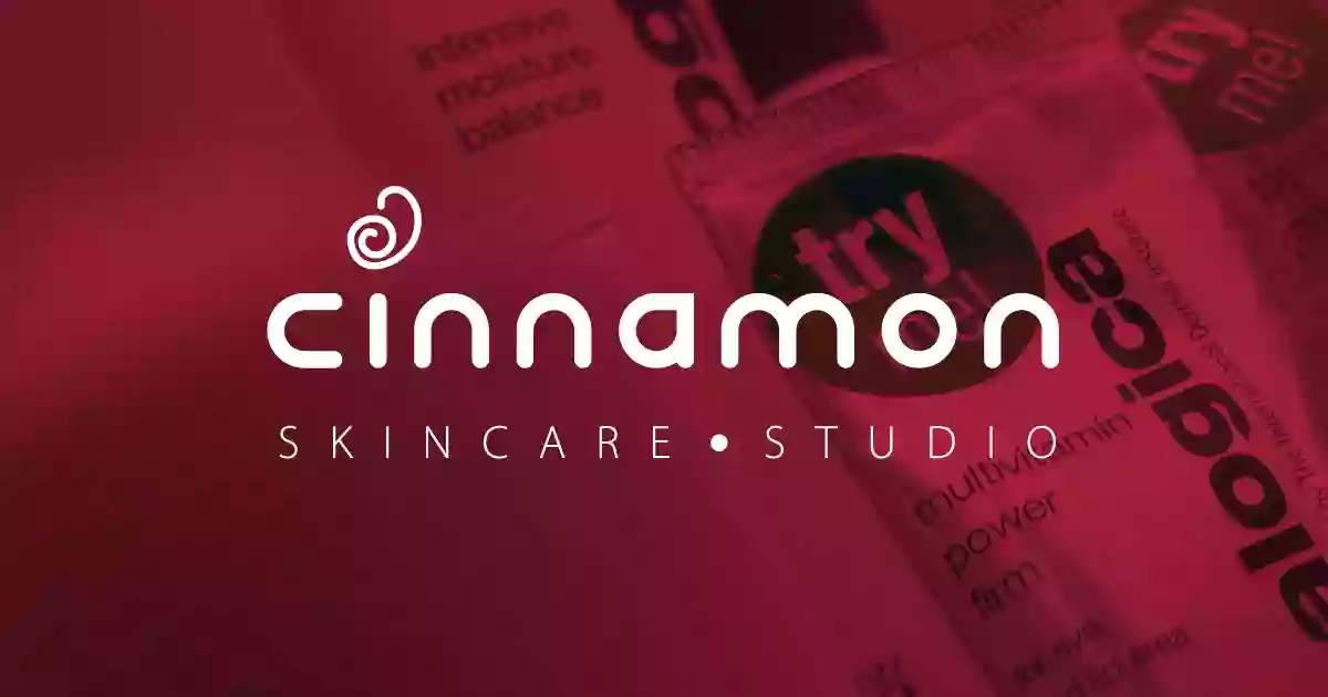 Cinnamon Skincare Studio