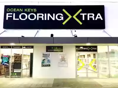 Ocean Keys Flooring Xtra