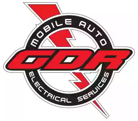 GDR Mobile Auto Electrical Services Pty Ltd