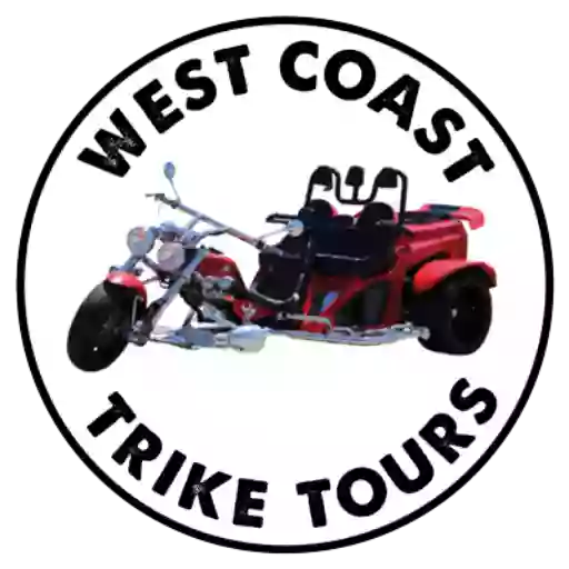 West Coast Trike Tours