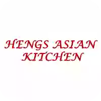 Heng's Asian Cuisine Restaurant