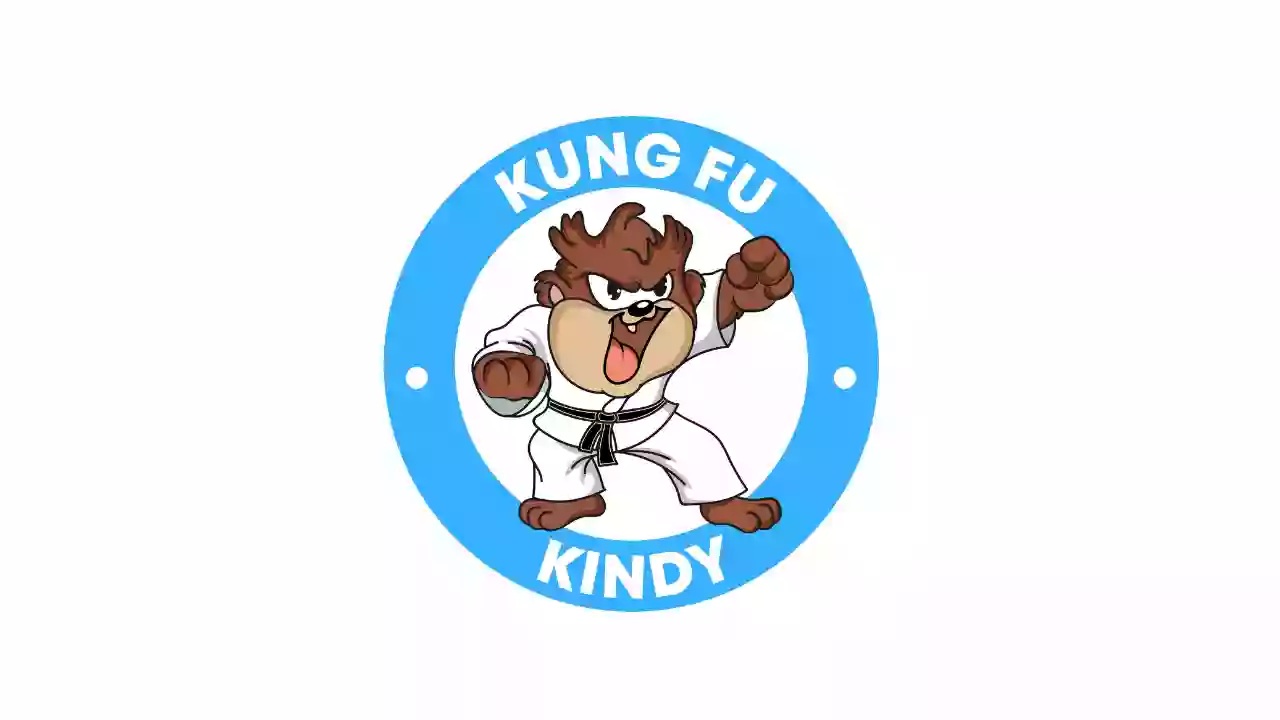 Kung Fu Kindy Butler