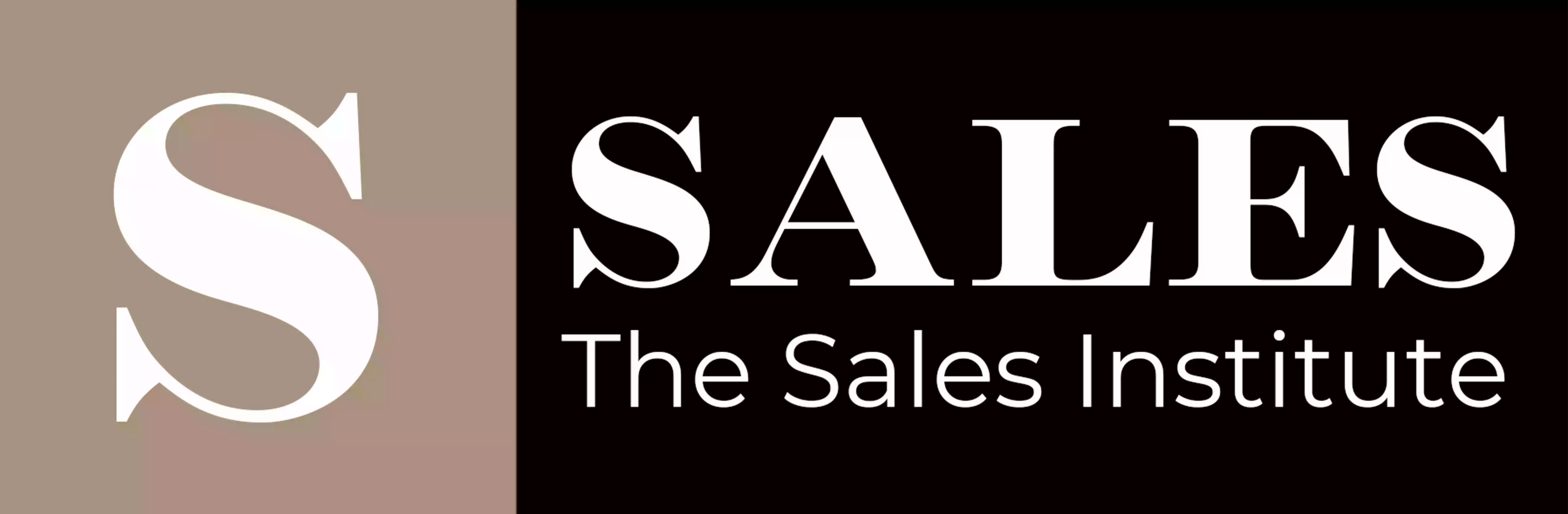 The Sales Institute