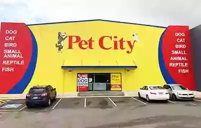 Pet City Balcatta