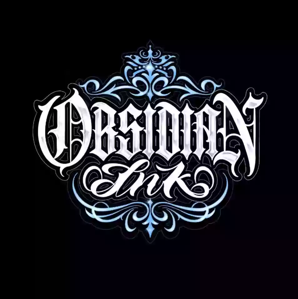 Obsidian Ink