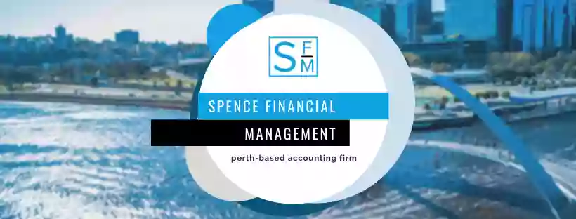 Spence Financial Management