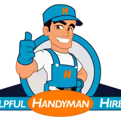 HELPFUL HANDYMAN HIRE