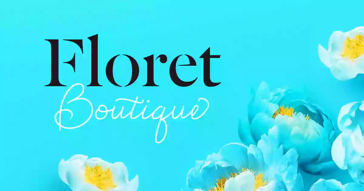 Floret Boutique