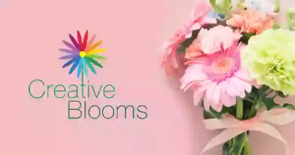 CREATIVE BLOOMS