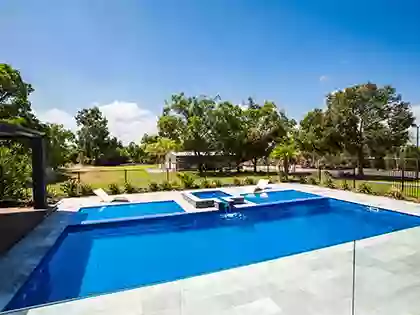 Sapphire Pools (Joondalup Display Centre)