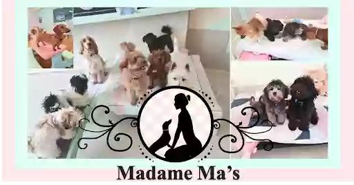 Madame Ma's Doggie Daycare & Grooming