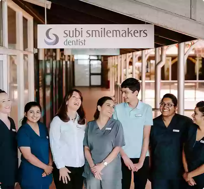 Subi Smilemakers Dentist Subiaco