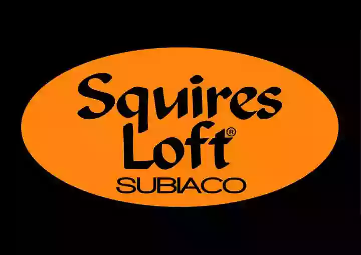 Squires Loft