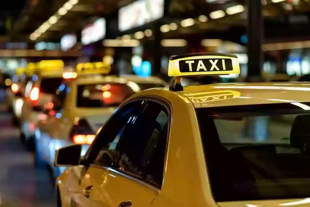 Maxi Taxis and Wheelchair Taxi Perth