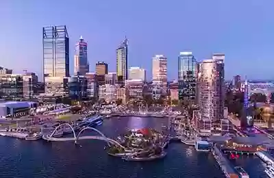 Elizabeth Quay