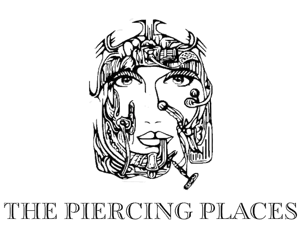 The Piercing Places