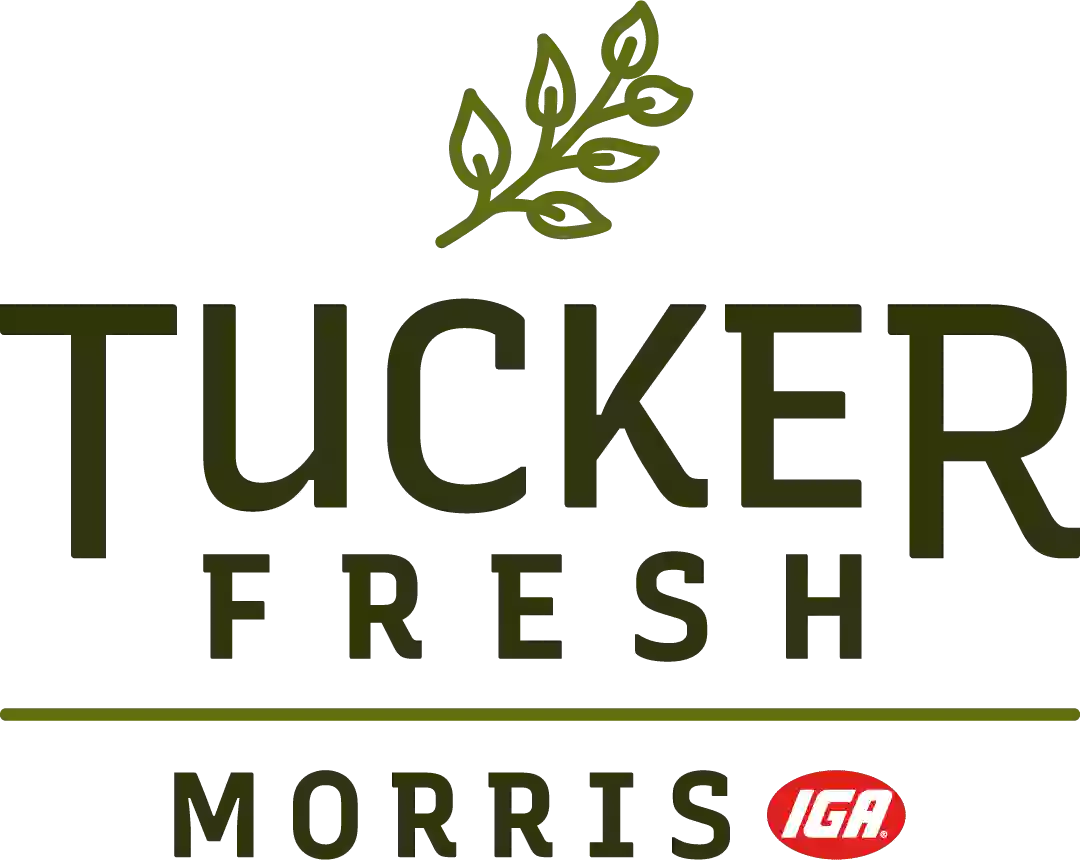 Tucker Fresh Morris IGA