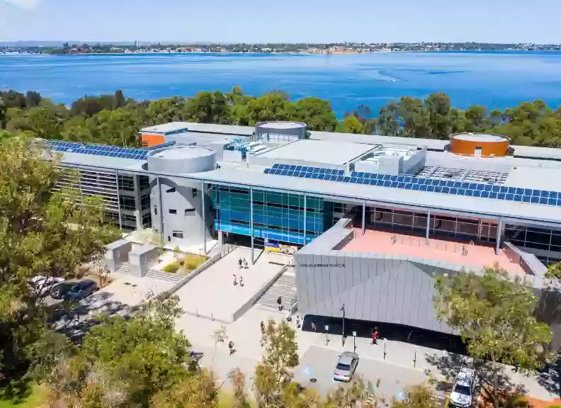 Wesfarmers Lecture Theatre