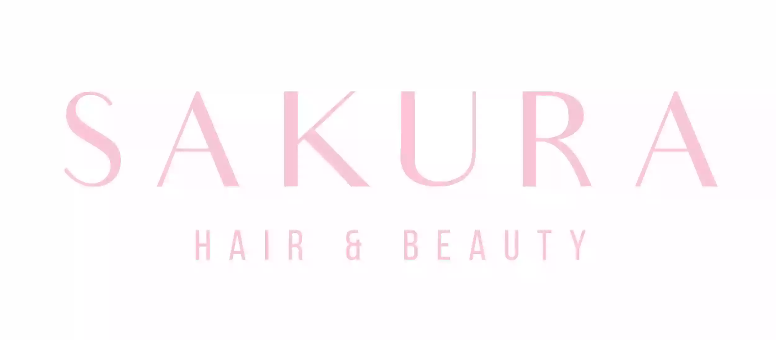 Sakura Hair and Beauty