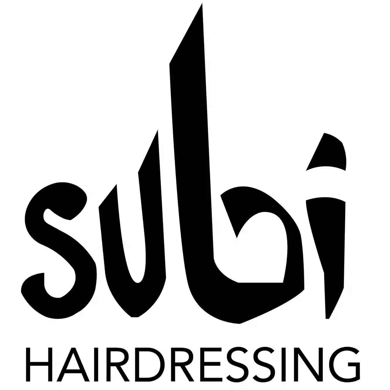 Subi Hairdressing Aveda