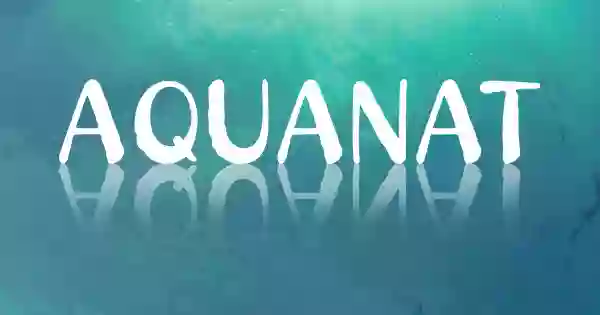 AQUANAT