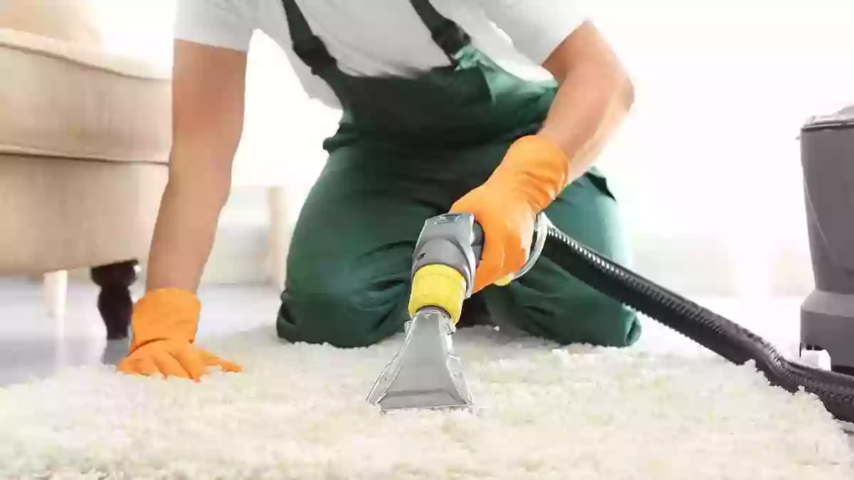 BRILLIANCE CARPET CLEANING PERTH