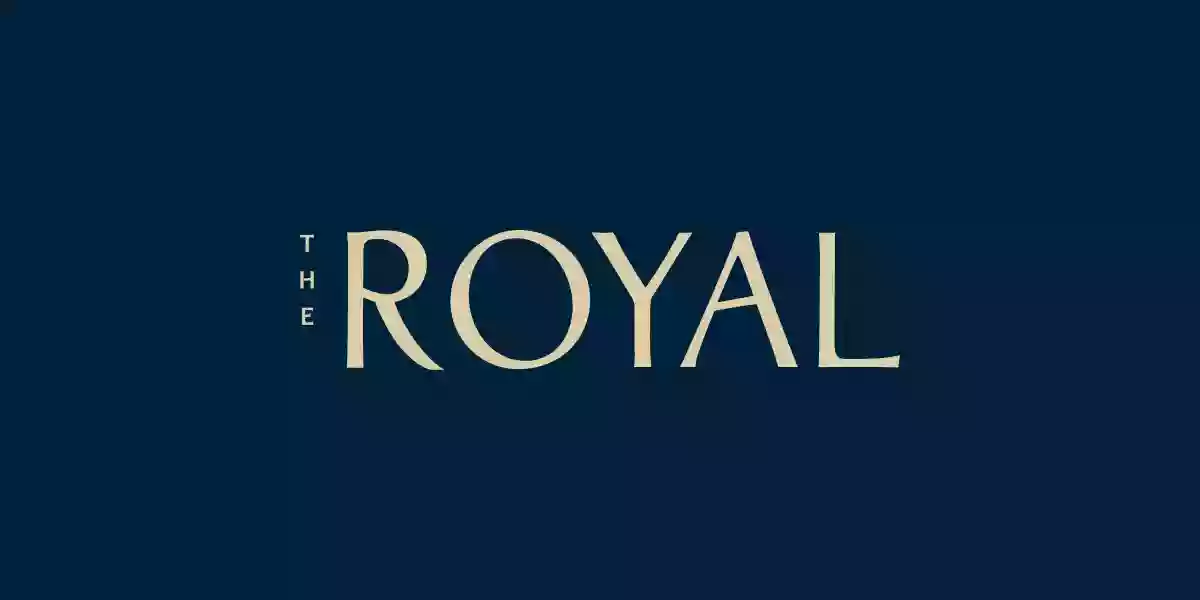 The Royal Perth