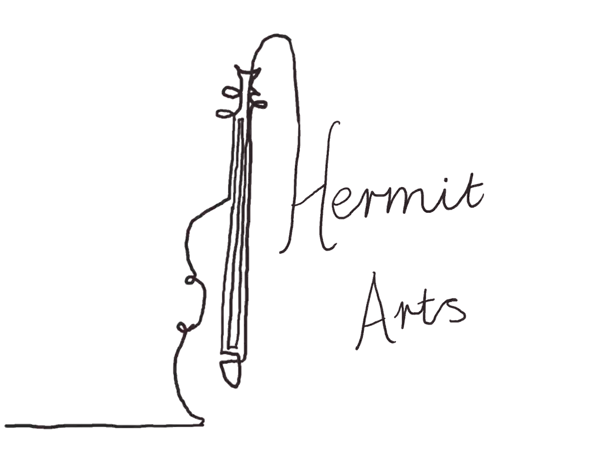 Hermit Arts