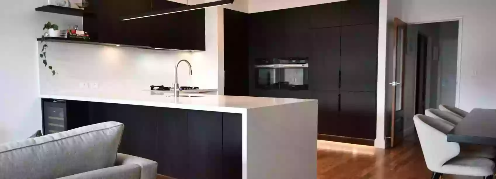 Kitchen Design Perth