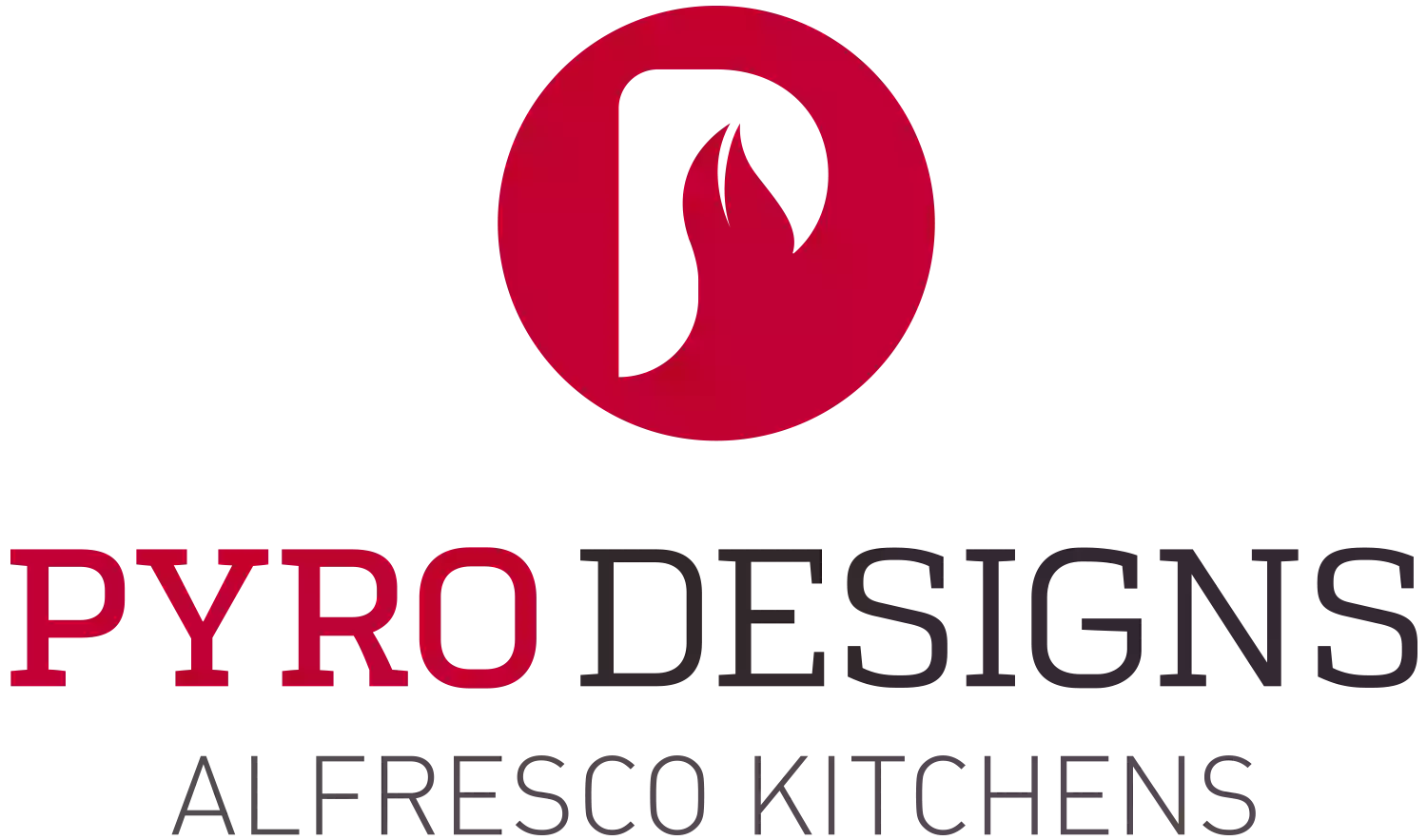 Pyro Designs Alfresco Kitchens