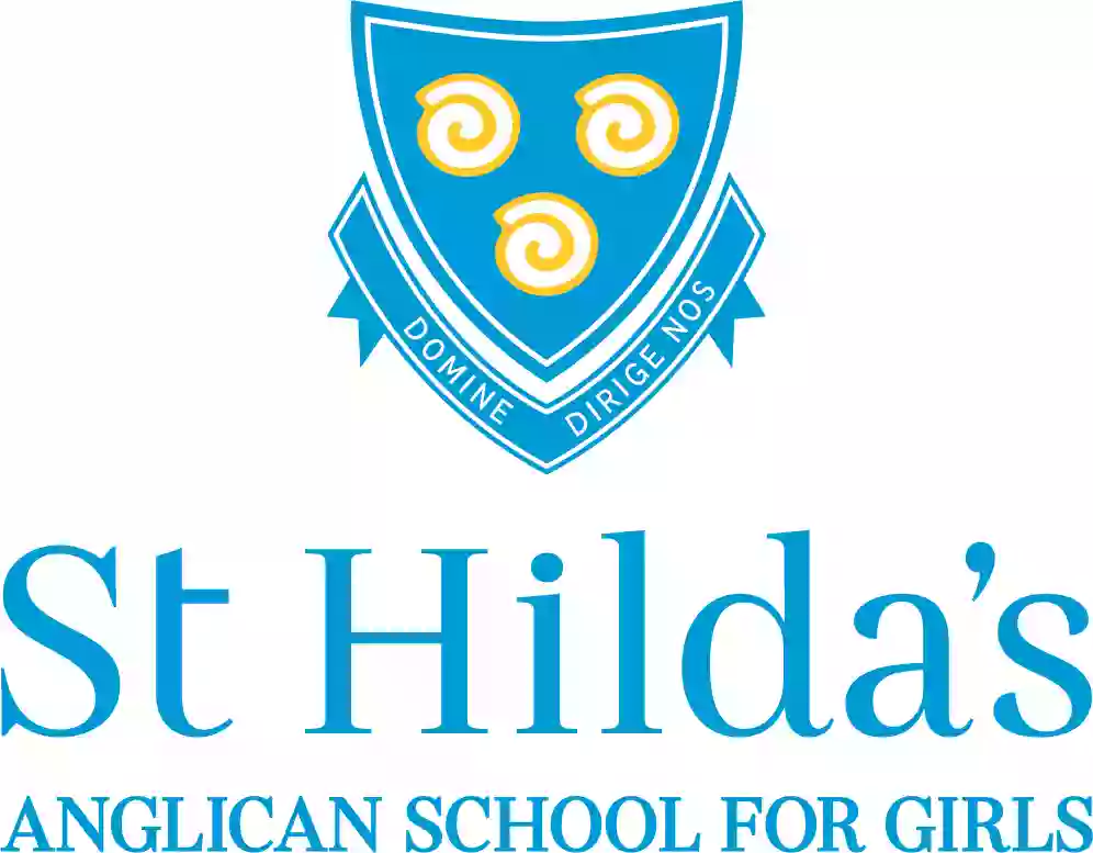 St Hilda's Swim Club