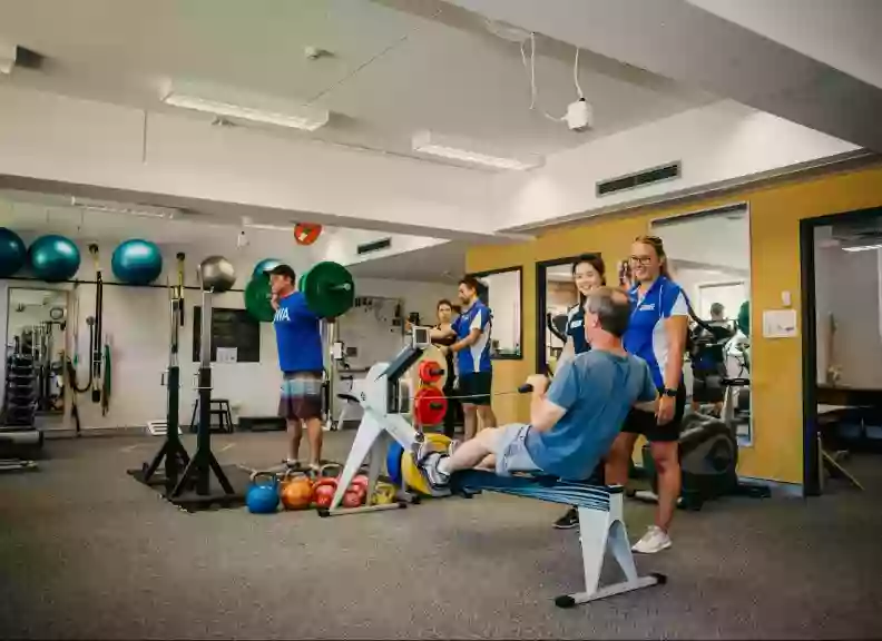 UWA Exercise & Performance Centre